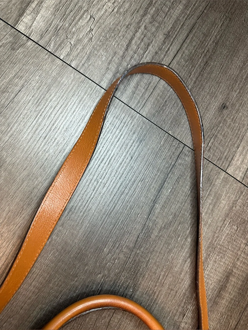 Michael Kors Hamilton Large Satchel/Tote.